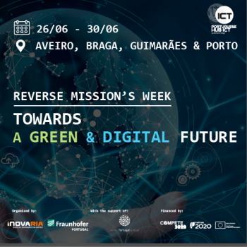 Portuguese Hub ICT